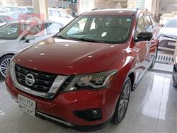 نيسان باثفايندر